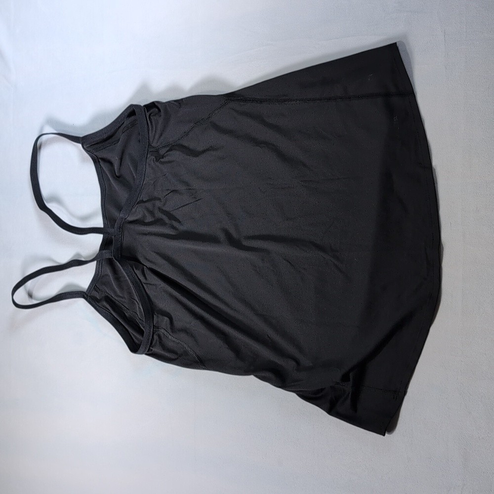 Arc'teryx Black Phase SL Camisole Tank Size M - Picture 6 of 8